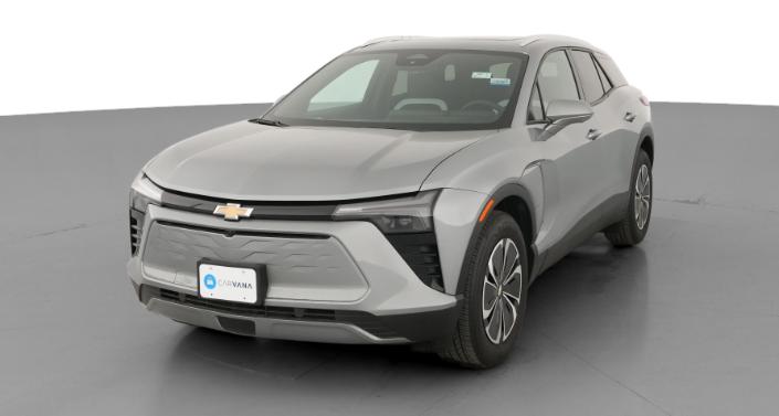 2024 Chevrolet Blazer EV 2LT -
                  Tolleson, AZ