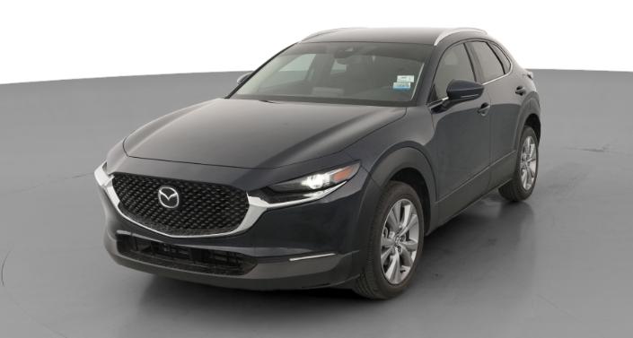 Thumbnail: 2023 Mazda CX-30 - 1