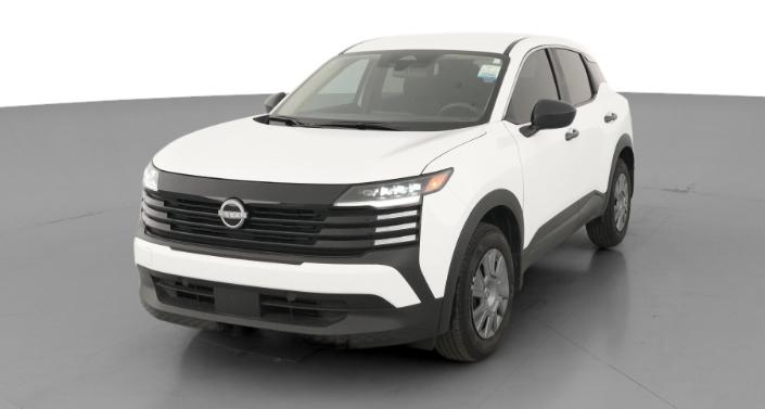 Thumbnail: 2025 Nissan Kicks - 1