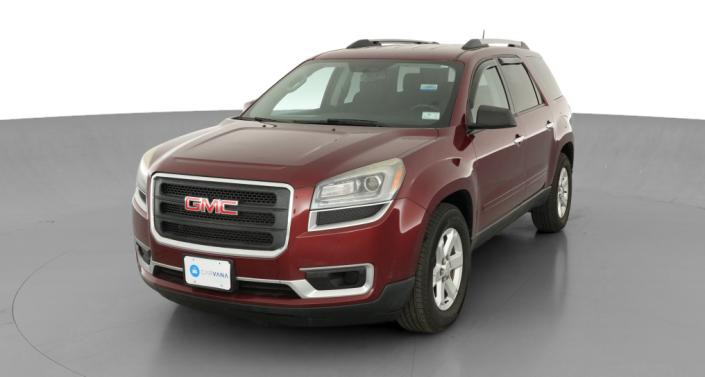 2016 GMC Acadia SLE -
                  Colonial Heights, VA