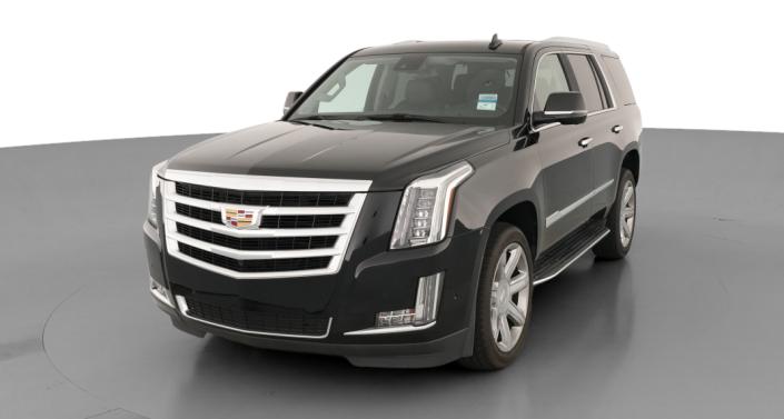 Thumbnail: 2019 Cadillac Escalade - 1