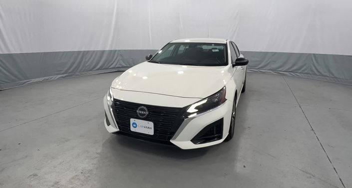 Thumbnail: 2025 Nissan Altima - 1