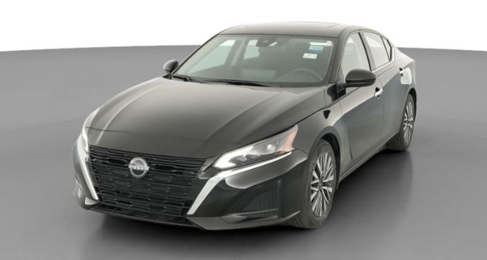 Thumbnail: 2024 Nissan Altima - 1