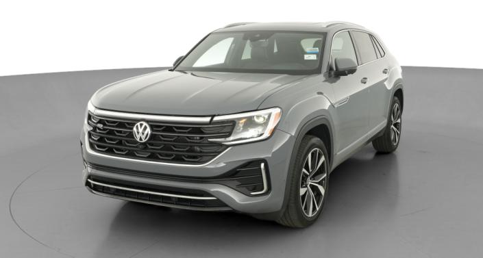 Thumbnail: 2024 Volkswagen Atlas - 1
