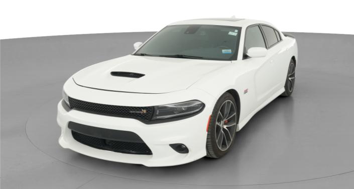 Thumbnail: 2018 Dodge Charger - 1