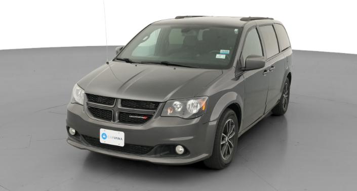 Thumbnail: 2018 Dodge Grand Caravan - 1