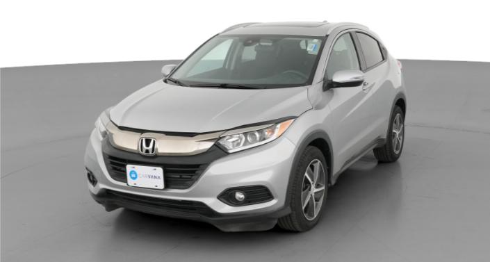 Thumbnail: 2022 Honda HR-V - 1