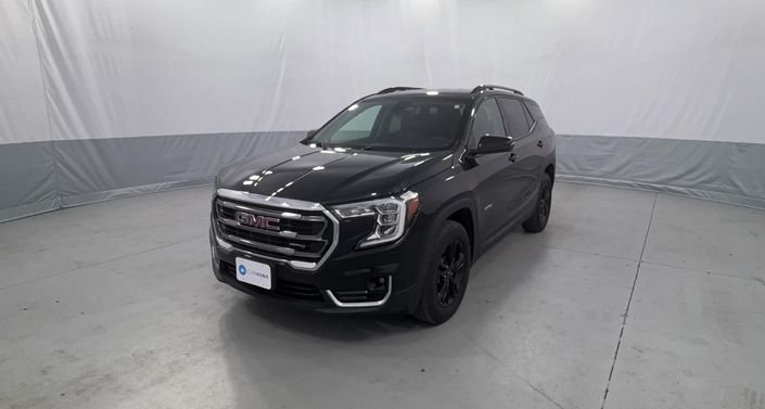 Thumbnail: 2023 GMC Terrain - 1