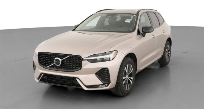 Thumbnail: 2025 Volvo XC60 - 1