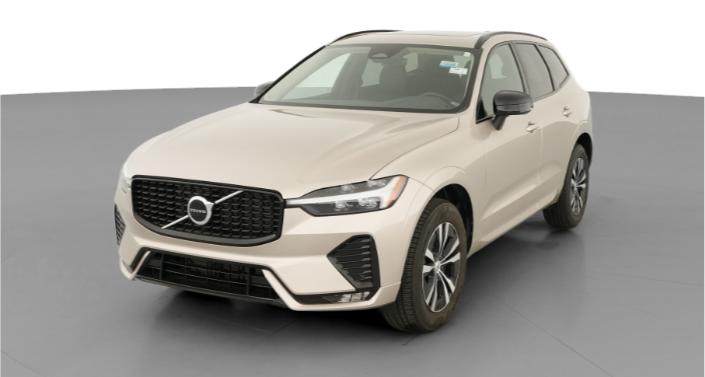 Thumbnail: 2025 Volvo XC60 - 1