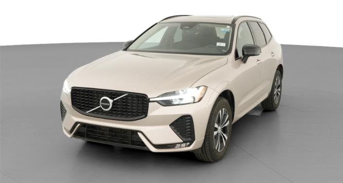 Thumbnail: 2025 Volvo XC60 - 1