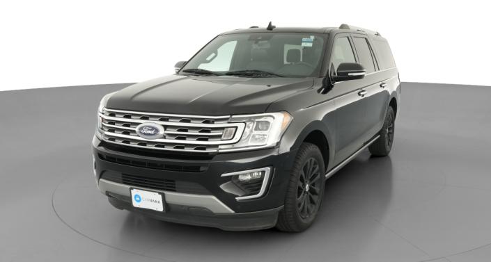 Thumbnail: 2021 Ford Expedition MAX - 1