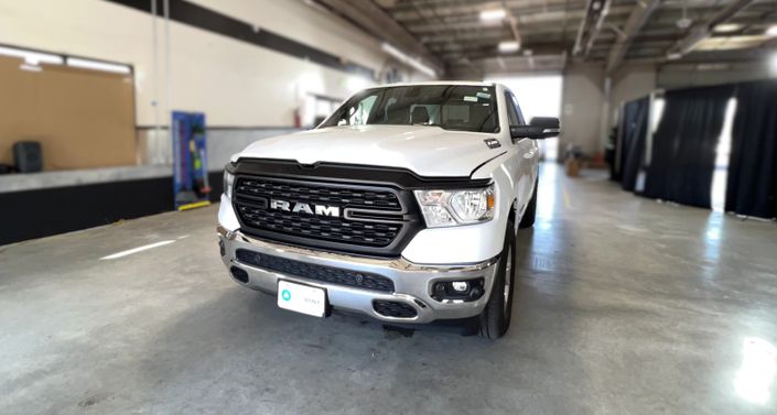 Thumbnail: 2022 RAM 1500 - 1