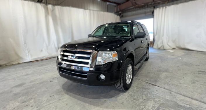 2014 Ford Expedition XLT -
                  Houston, TX