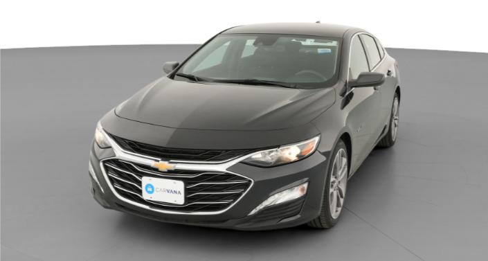 Thumbnail: 2023 Chevrolet Malibu - 1