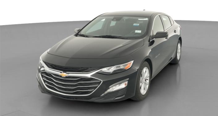 Thumbnail: 2023 Chevrolet Malibu - 1