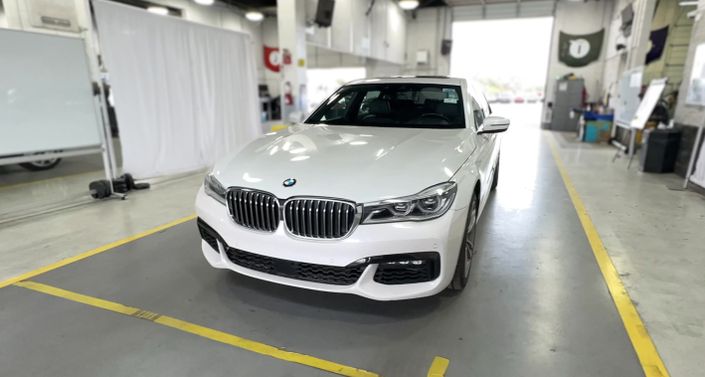 2018 BMW 7 Series 750i xDrive -
                  Tempe, AZ
