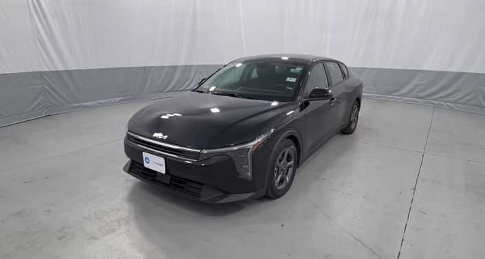 Thumbnail: 2025 Kia K4 - 1