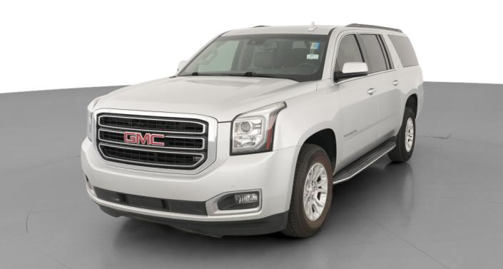 Thumbnail: 2020 GMC Yukon XL - 1