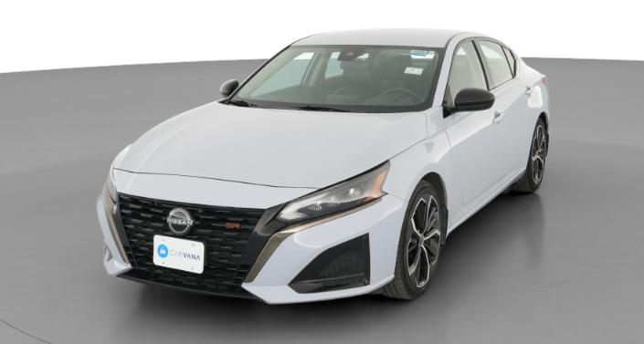 Thumbnail: 2023 Nissan Altima - 1
