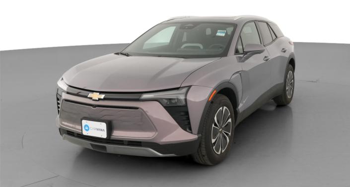 2024 Chevrolet Blazer EV 2LT -
                  Tolleson, AZ