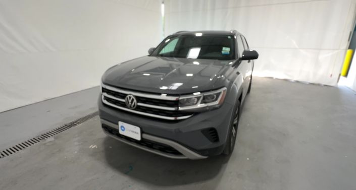 Thumbnail: 2022 Volkswagen Atlas - 1