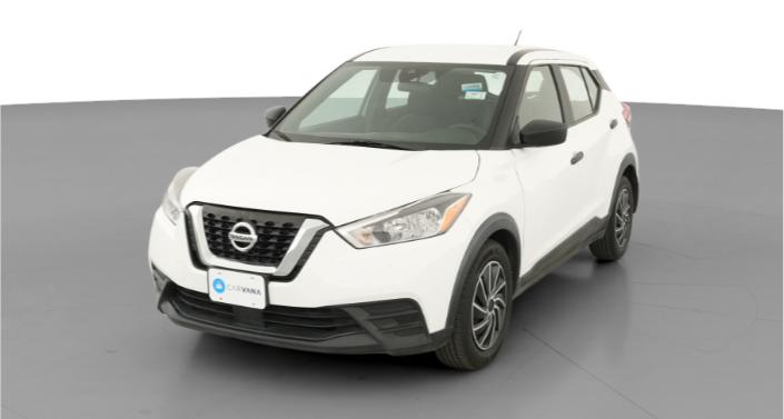 Thumbnail: 2020 Nissan Kicks - 1