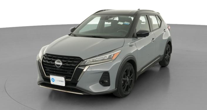 Thumbnail: 2022 Nissan Kicks - 1