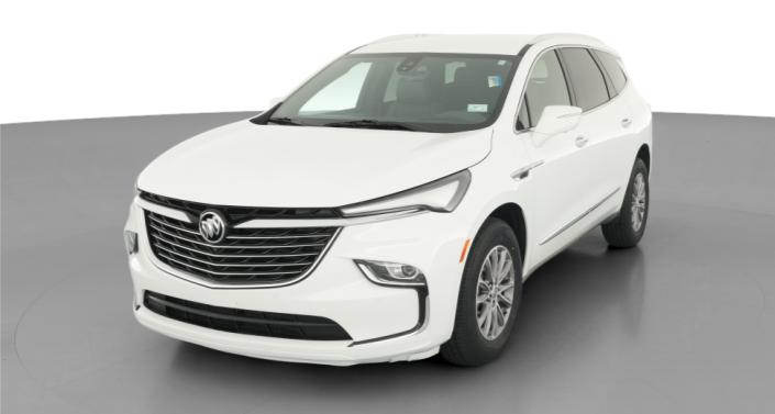 Thumbnail: 2024 Buick Enclave - 1