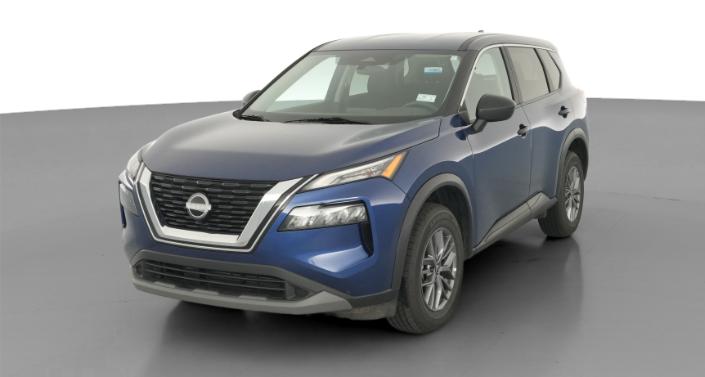 Thumbnail: 2023 Nissan Rogue - 1