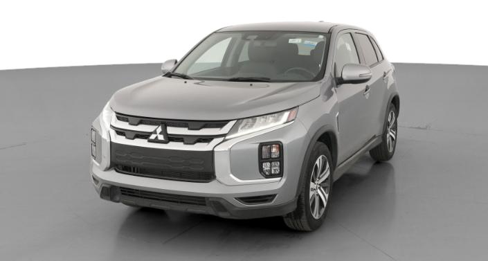 Thumbnail: 2024 Mitsubishi Outlander Sport - 1