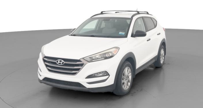Thumbnail: 2016 Hyundai Tucson - 1