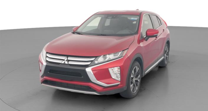 Thumbnail: 2020 Mitsubishi Eclipse Cross - 1