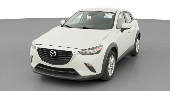 2018 Mazda CX-3  -
                  Tolleson, AZ
