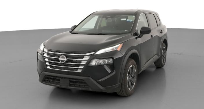 Thumbnail: 2024 Nissan Rogue - 1