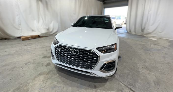 Thumbnail: 2023 Audi Q5 - 1