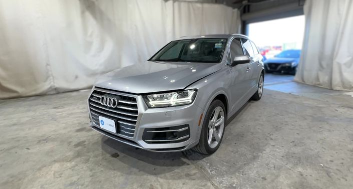 Thumbnail: 2019 Audi Q7 - 1