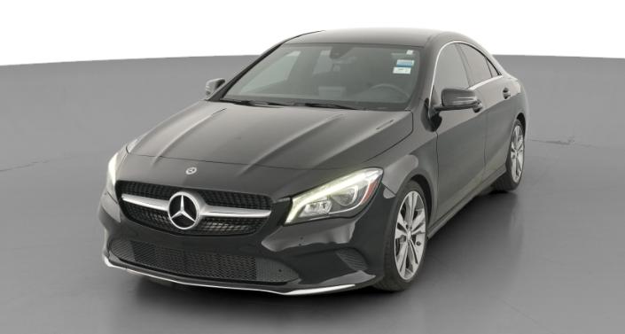Thumbnail: 2019 Mercedes-Benz CLA - 1