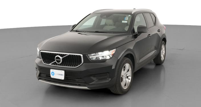 Thumbnail: 2022 Volvo XC40 - 1