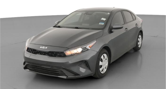 Thumbnail: 2024 Kia Forte - 1