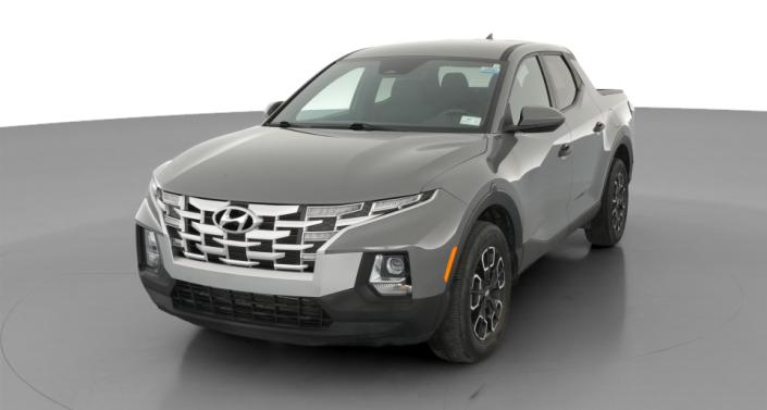 Thumbnail: 2022 Hyundai Santa Cruz - 1