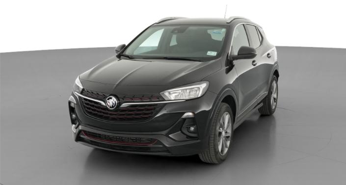 Thumbnail: 2023 Buick Encore GX - 1