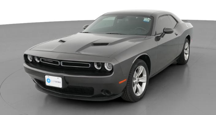 Thumbnail: 2022 Dodge Challenger - 1