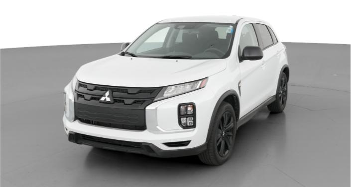Thumbnail: 2024 Mitsubishi Outlander Sport - 1