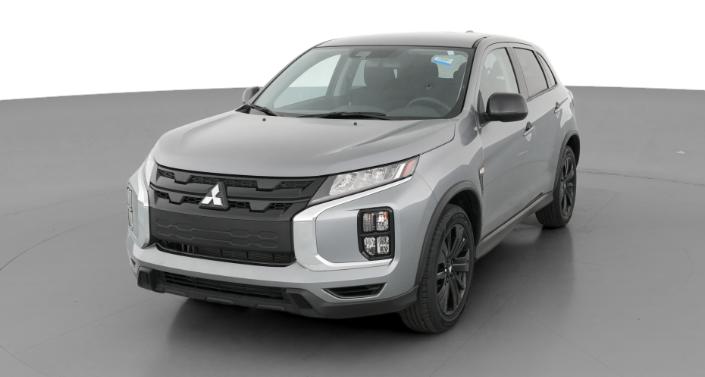 Thumbnail: 2024 Mitsubishi Outlander Sport - 1