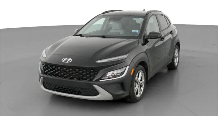 Thumbnail: 2023 Hyundai Kona - 1