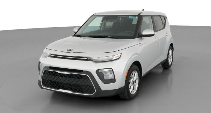 Thumbnail: 2020 Kia Soul - 1
