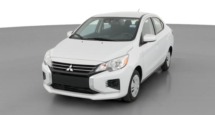 Thumbnail: 2024 Mitsubishi Mirage G4 - 1
