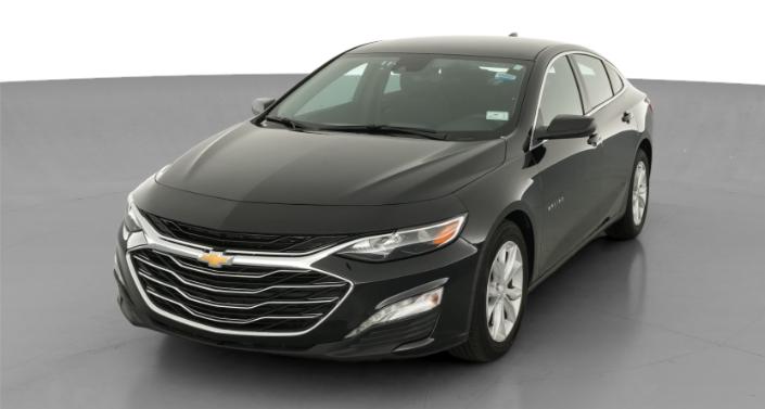 2024 Chevrolet Malibu LT -
                  Colonial Heights, VA