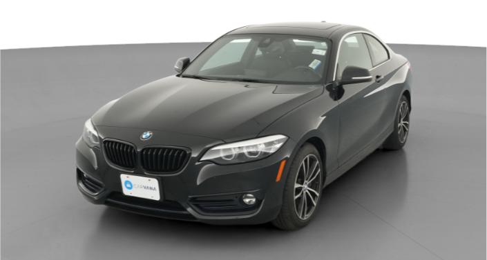 Thumbnail: 2021 BMW 2 Series - 1